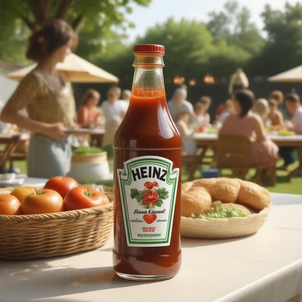 Heinz (food company)